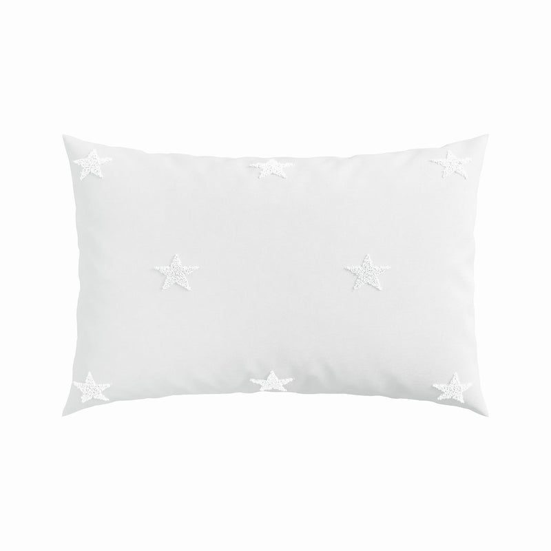 Long Island Star Bedding by Helena Springfield in White
