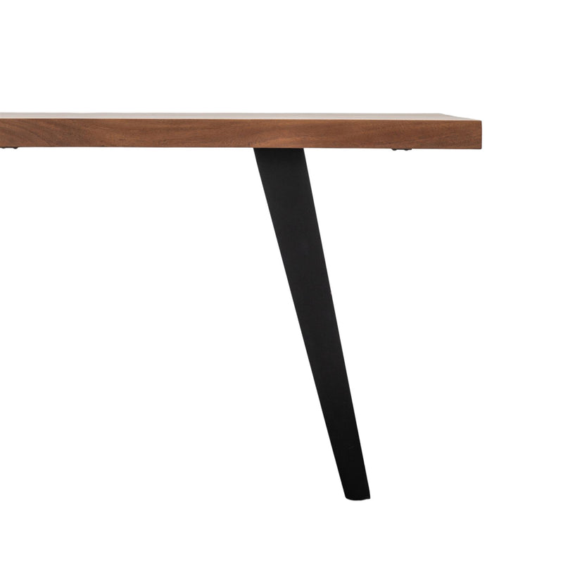 Felix Natural Large Dining Table