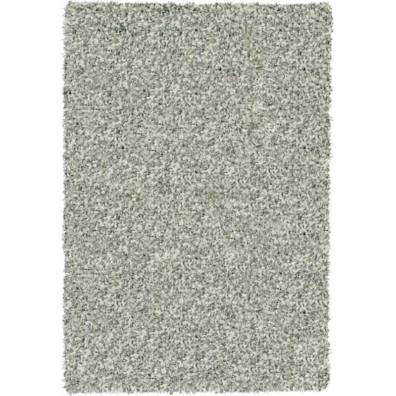 Twilight Rugs 39001 6699 Silver Ivory Mix