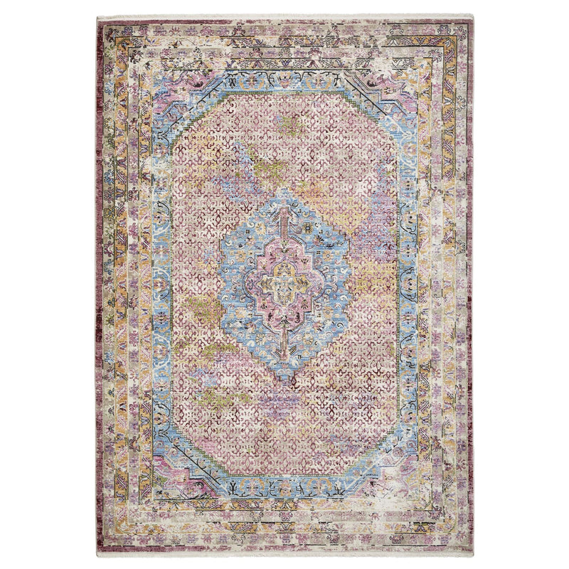 Athena 24023 Rugs in Multi