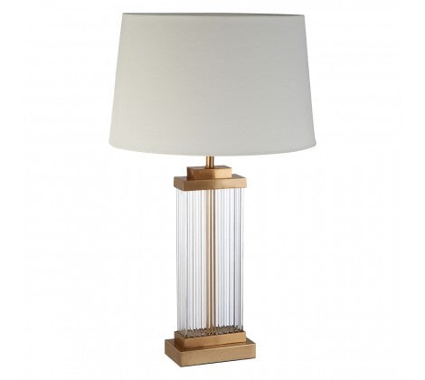 Clementine Table Lamp