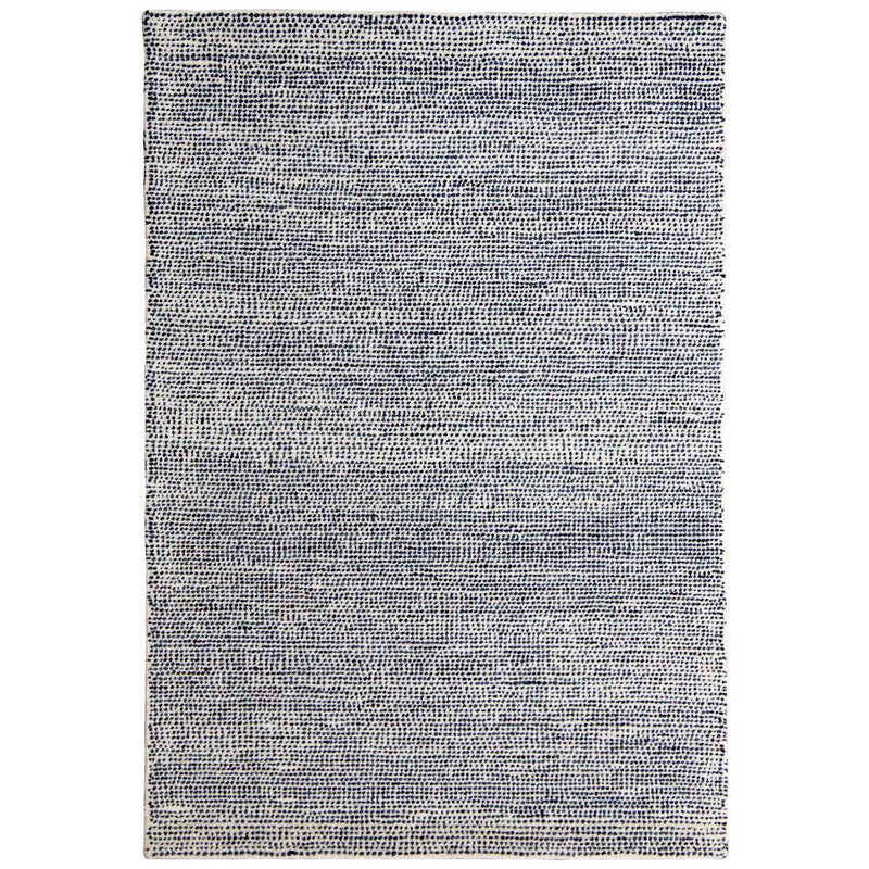 Milano Rugs in Blue