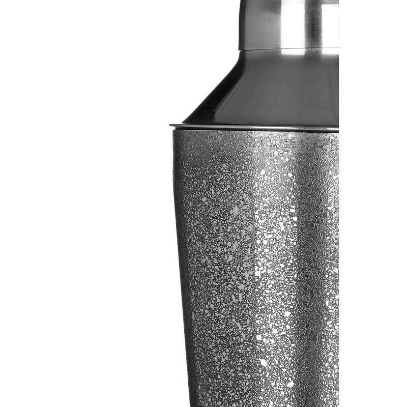 Shimmer Cocktail Shaker