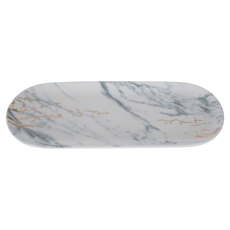 Luxe Marble Tapas Bowls