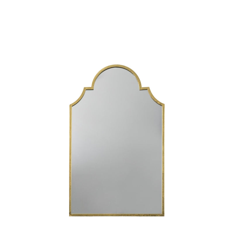 Kael Mirror in Gold