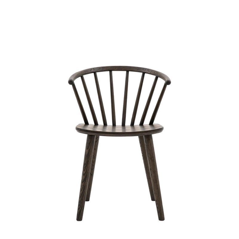 Seville Craft Dining Chair in Mocha 2pk