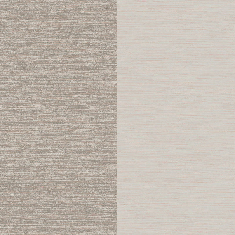 Atelier Stripe Wallpaper 107869 by Graham & Brown in Stone Grey