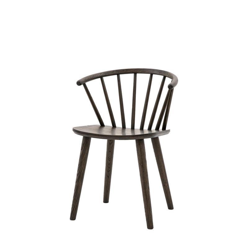 Seville Craft Dining Chair in Mocha 2pk