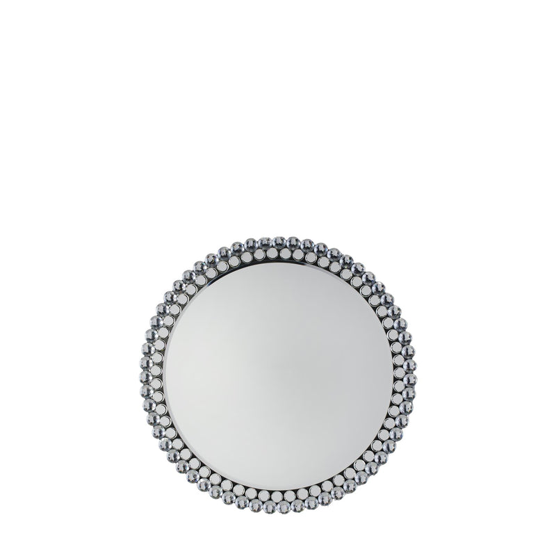Leander Small Round Mirror