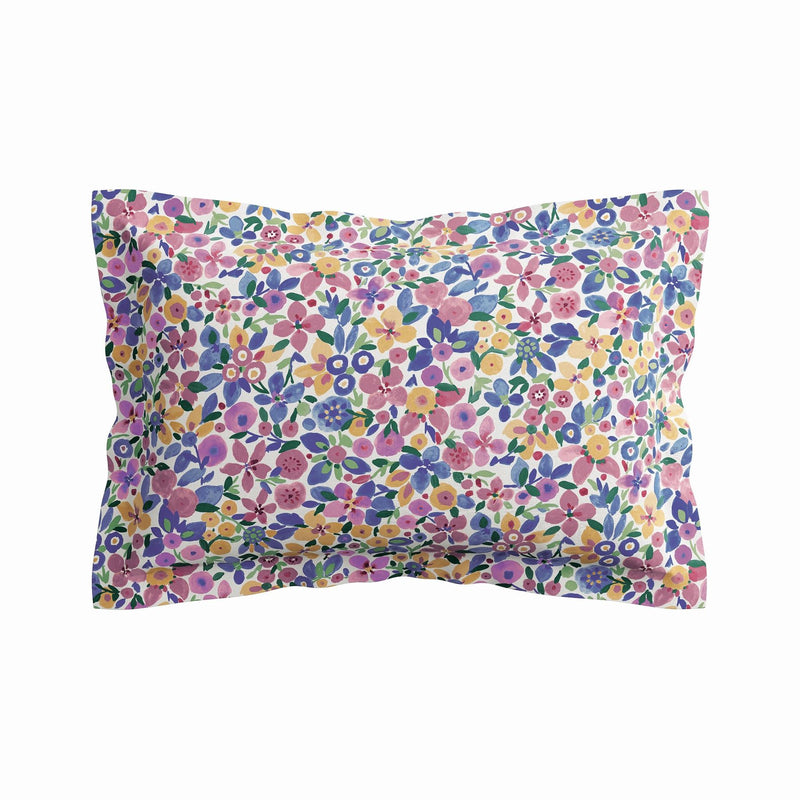 Budding Brights Jenny Floral Bedding by Helena Springfield in Multi