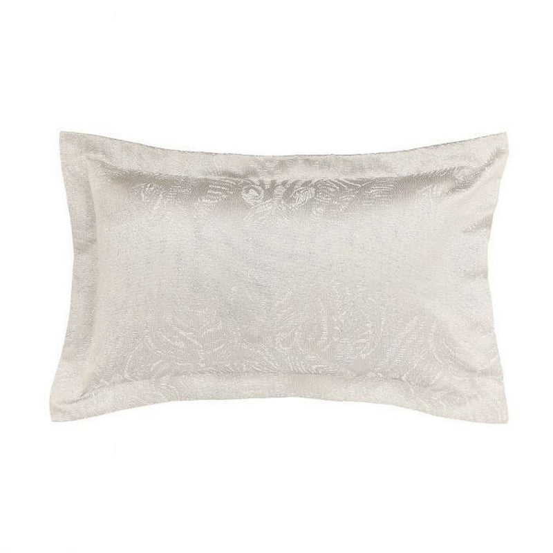 Nirmala Bedding and Pillowcase By Harlequin in Pebble grey
