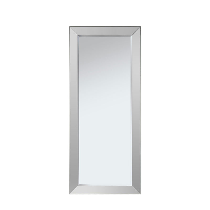 Anouk Leaner Silver Mirror