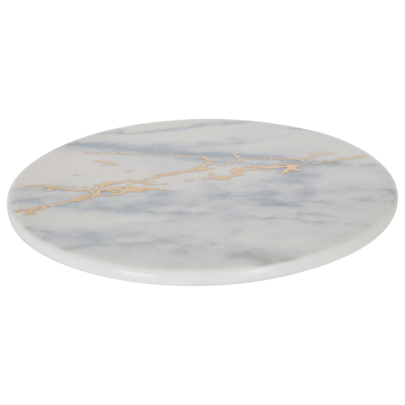 Luxe Marble Coasters