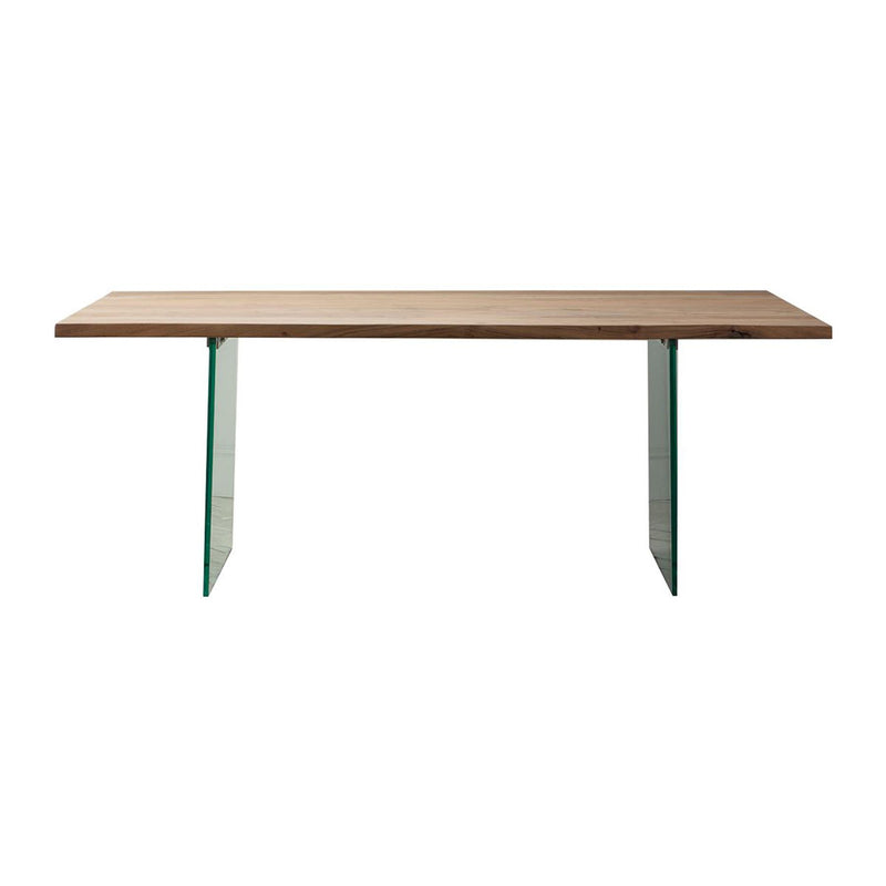 Bendall Small Natural Brown Dining Table