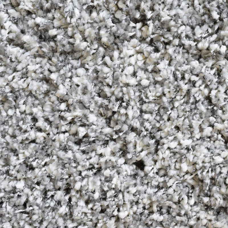 Twilight Rugs 39001 6699 Silver Ivory Mix