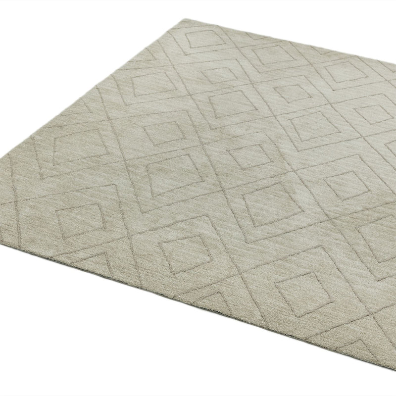 Nomad NM03 Rugs in Natural