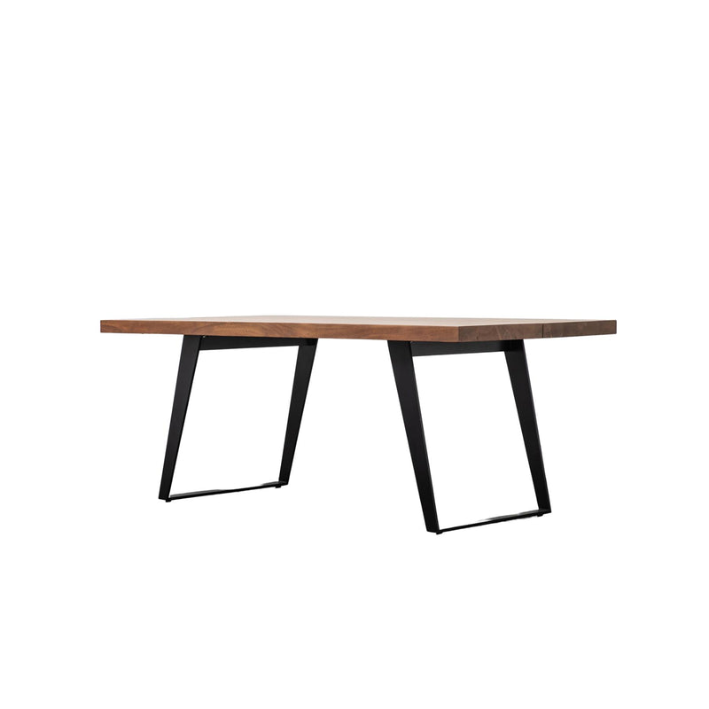 Felix Natural Large Dining Table