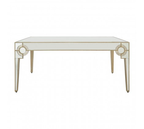 Leopold Dining Table
