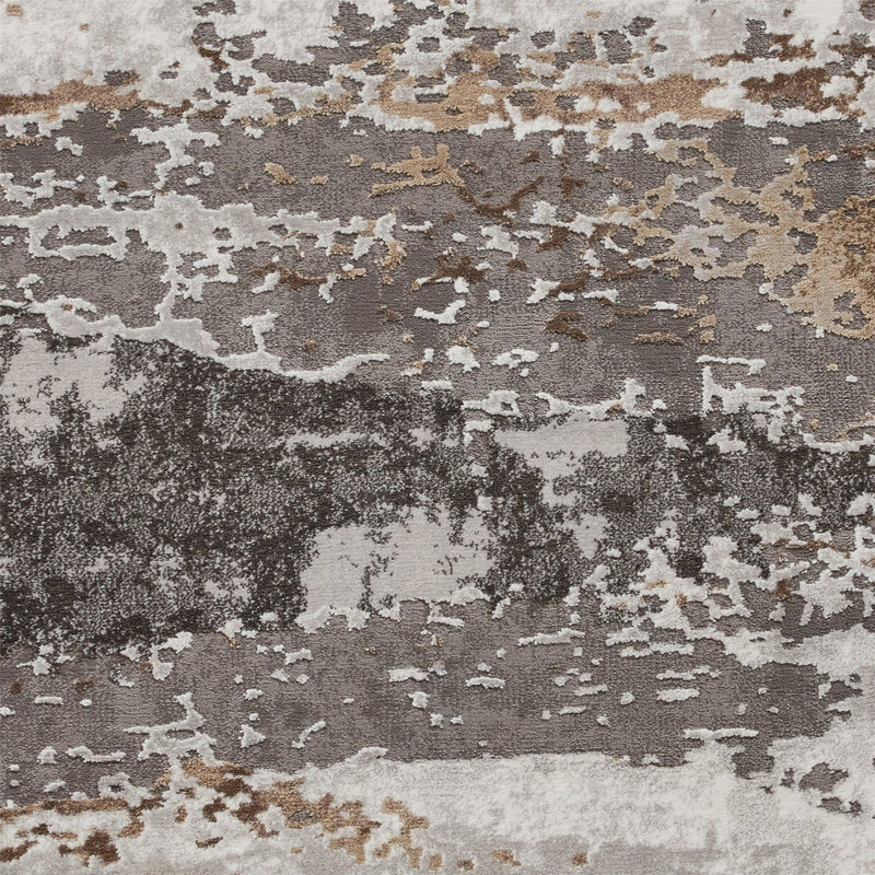 Craft 19788 Abstract Rugs Grey Beige