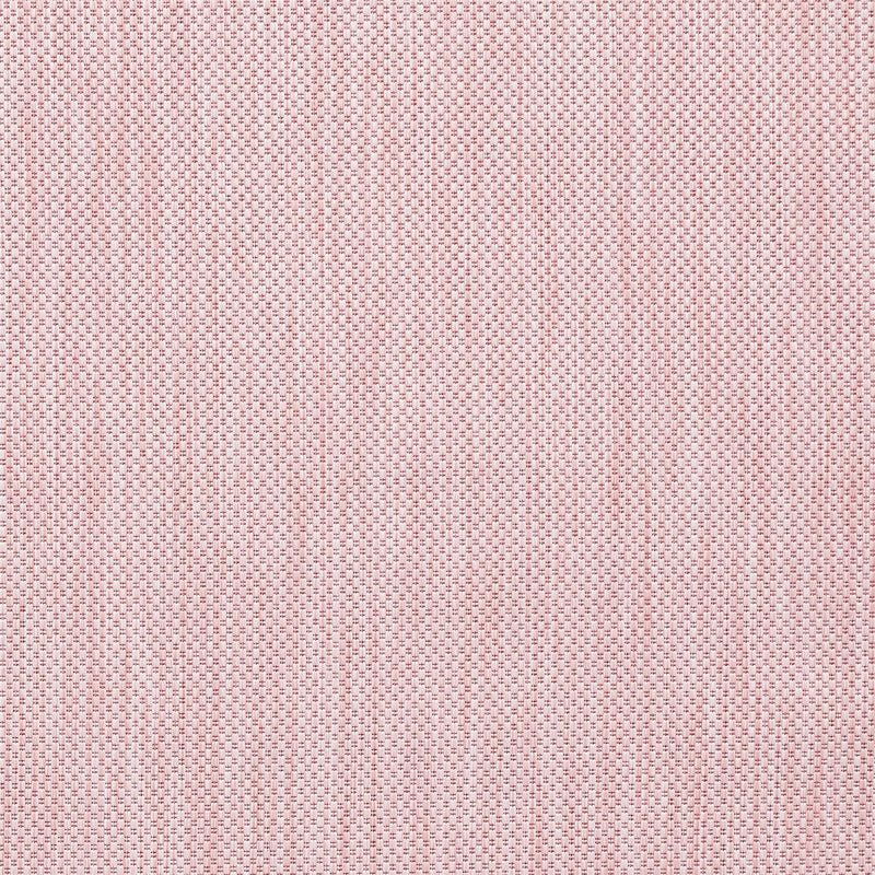 POP Plain Indoor Outdoor Boho Rug in Rose Pink