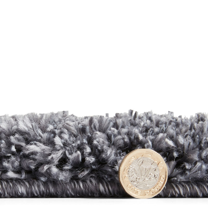 Aspen 1795 Boho Rugs in Grey Ivory