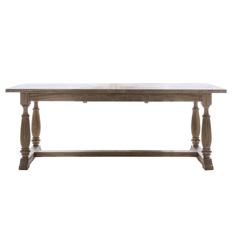 Bryndle Extendable  Wood Dining Table