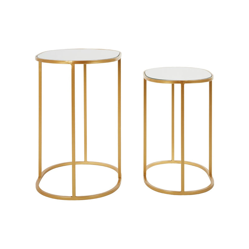 Armelle Side Tables