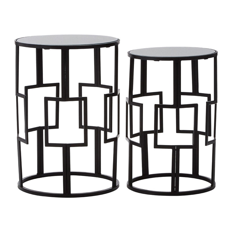 Bromley Side Tables