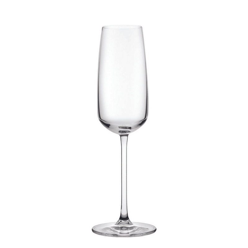 Mirage Champagne Glass Set Of 4