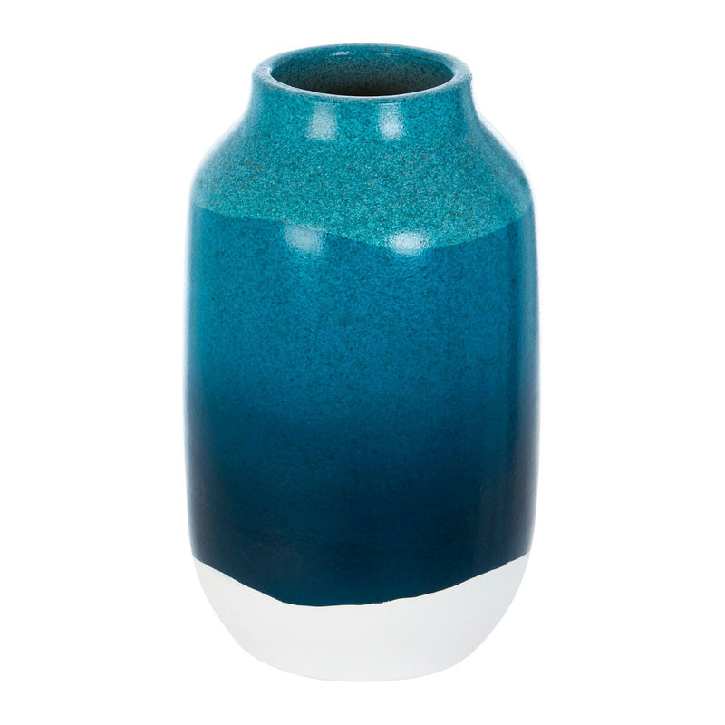 Waves Earthenware Vase