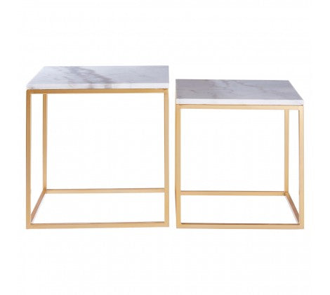 Abigail Side Tables