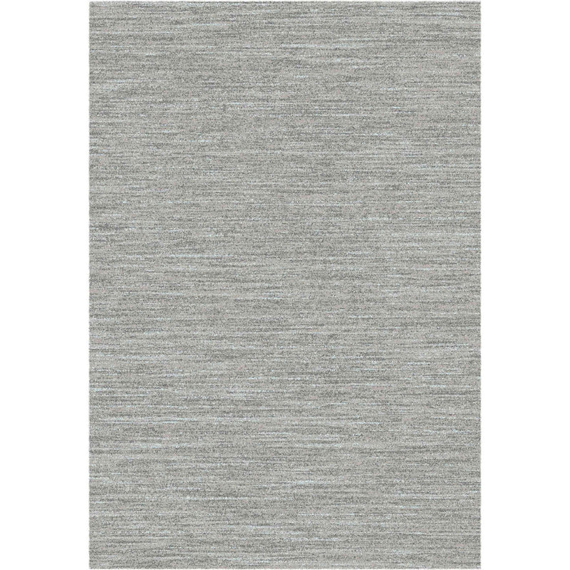 Nomad 26004 4252 Abstract Rugs in Dark Grey