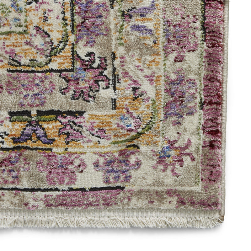 Athena 24023 Rugs in Multi