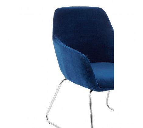 Brody Fabric Chair