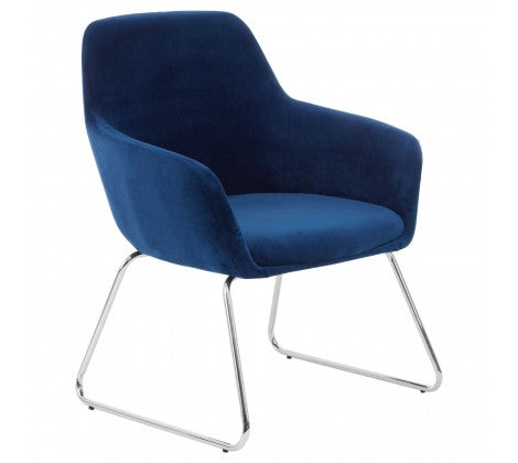 Brody Fabric Chair