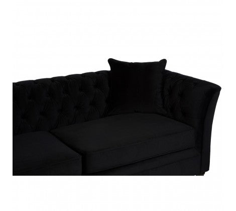 Camilla 3 Seat Sofa
