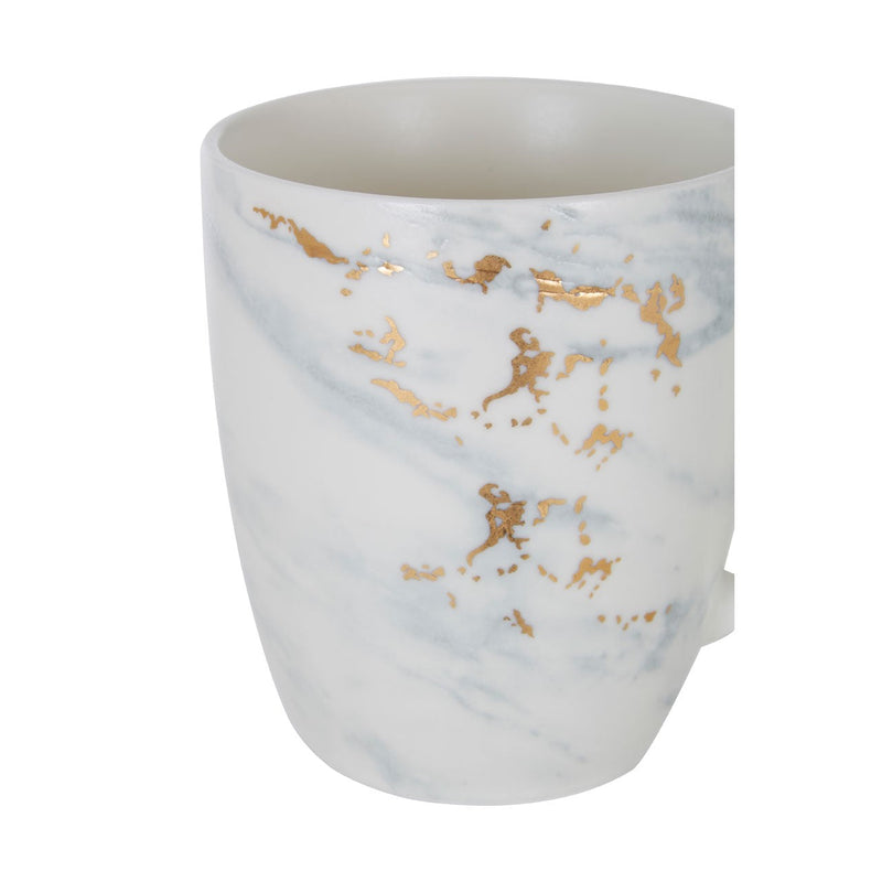 Luxe Marble Mug