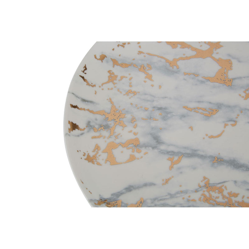 Luxe Marble Side Plate