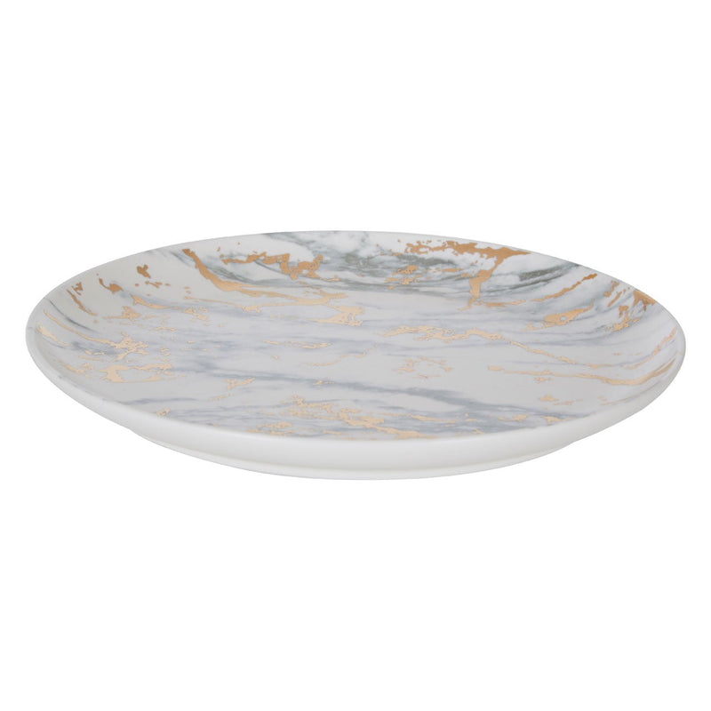 Luxe Marble Side Plate