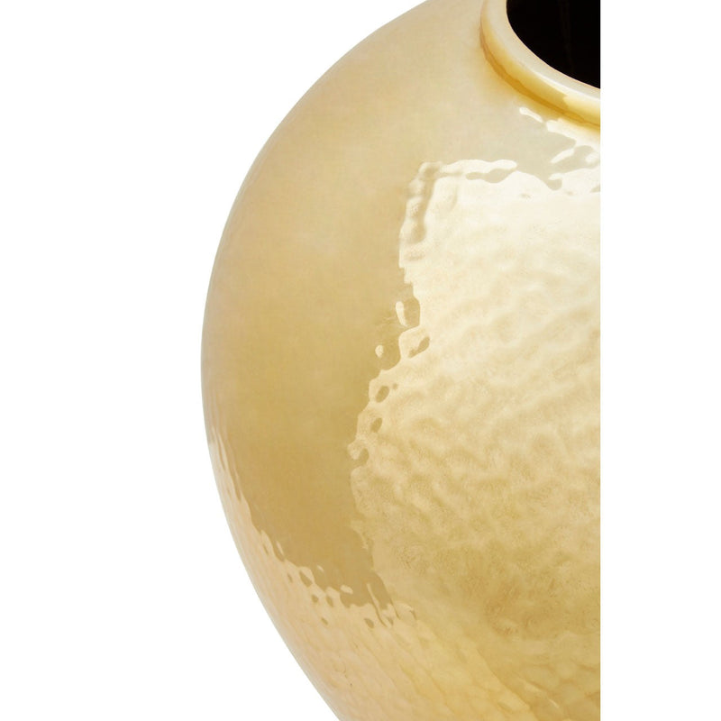 Large Paislee Vase