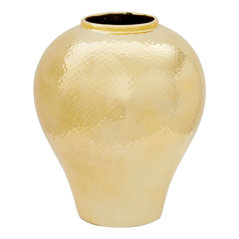 Small Paislee Vase