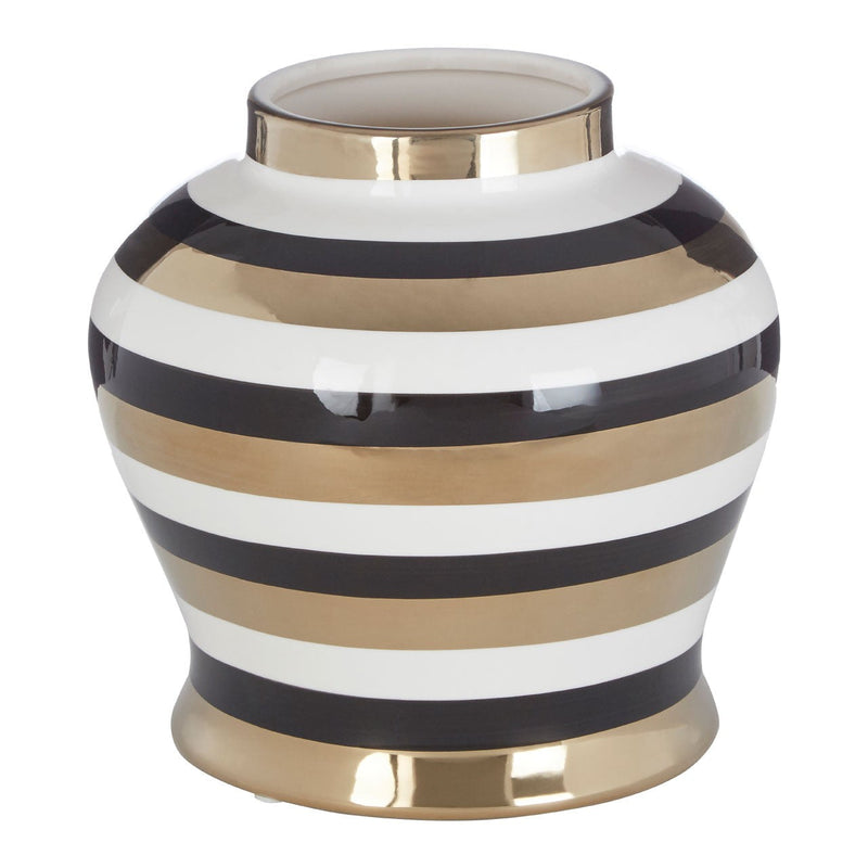 Quinn Ceramic Jar