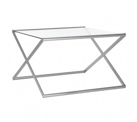Square Evie Coffee Table